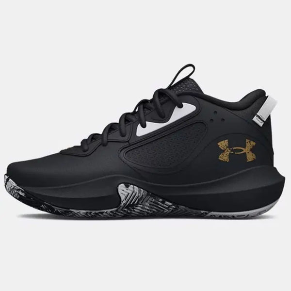 Shoes under armor lockdown 6 m 3025616-003 - 47.5