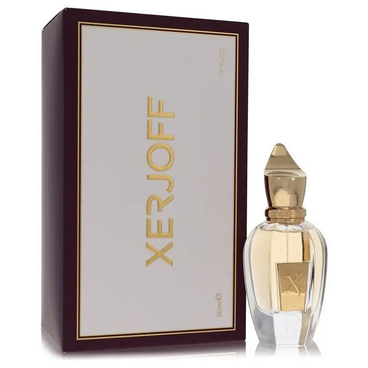 Shooting stars lua eau de parfum spray by xerjoff eau de