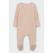 Shortbread sleepsuit