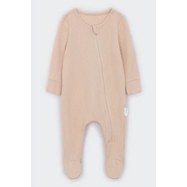 Shortbread sleepsuit