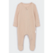 Shortbread sleepsuit