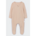 Shortbread sleepsuit