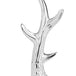 Silver nickel antler bottle opener - Kitchen And Tableware