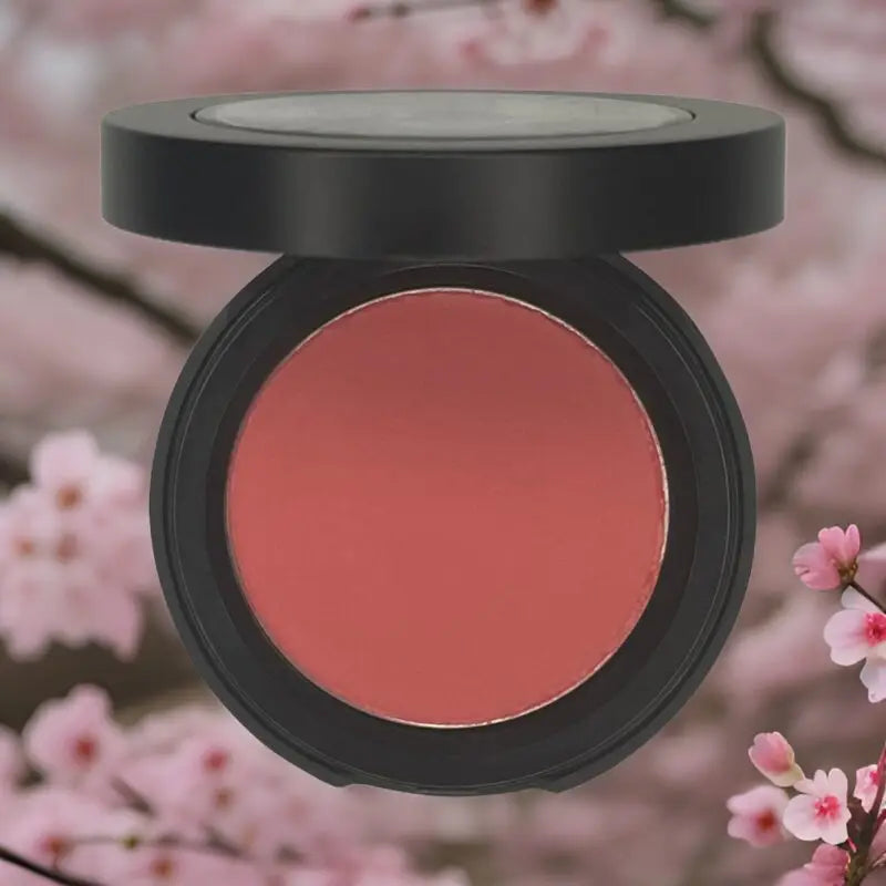 Single pan blush - guava - spb29 | hypoallergenic talc free