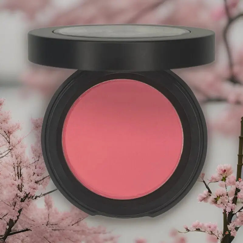 Single pan blush - lotus - spb79 | hypoallergenic talc free