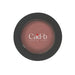 Single pan blush - macaron - spb107 | hypoallergenic talc