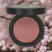 Single pan blush - macaron - spb107 | hypoallergenic talc