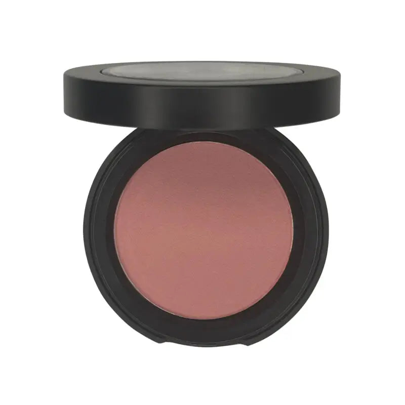 Single pan blush - macaron - spb107 | hypoallergenic talc