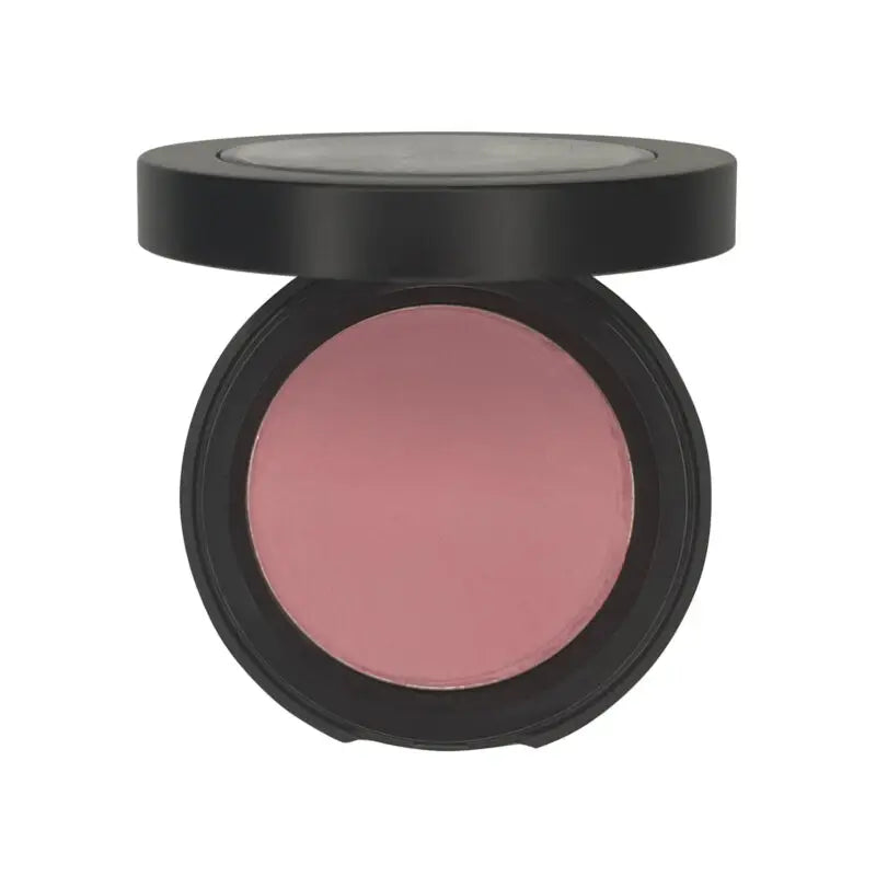 Single pan blush - magnolia - spb81 | hypoallergenic talc