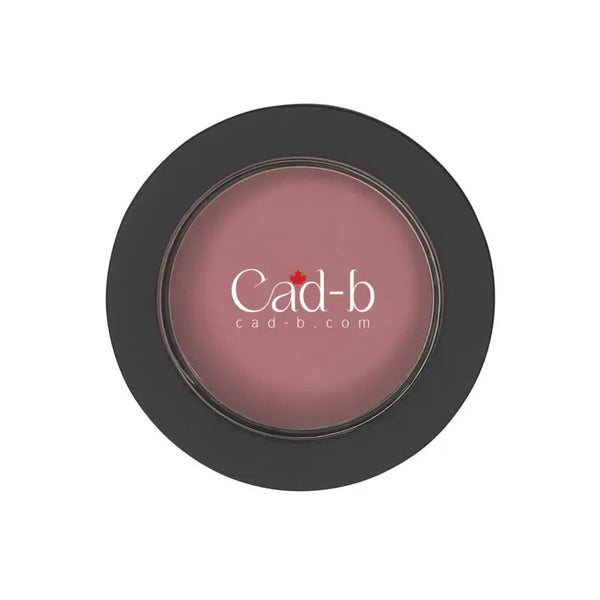 Single pan blush - magnolia - spb81 | hypoallergenic talc