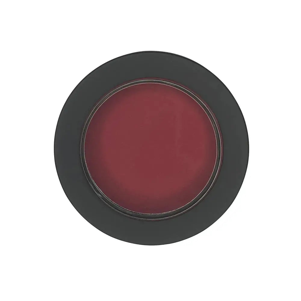 Single pan blush - raspberry - Face