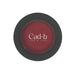 Single pan blush - raspberry - spb1 | hypoallergenic talc