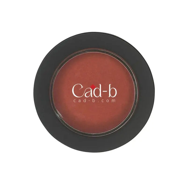 Single pan blush - snapdragon - spb48 | hypoallergenic talc