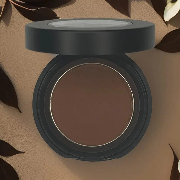 Single pan eyeshadow - coconut - spe178 | talc free vegan