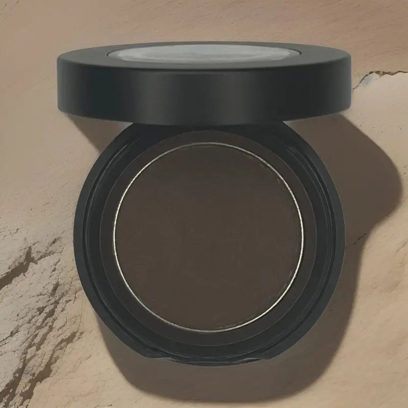 Single pan eyeshadow - earth - spe125 | talc free vegan