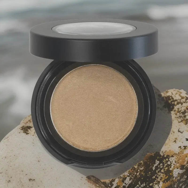 Single pan eyeshadow - golden egg - spe245 | talc free vegan