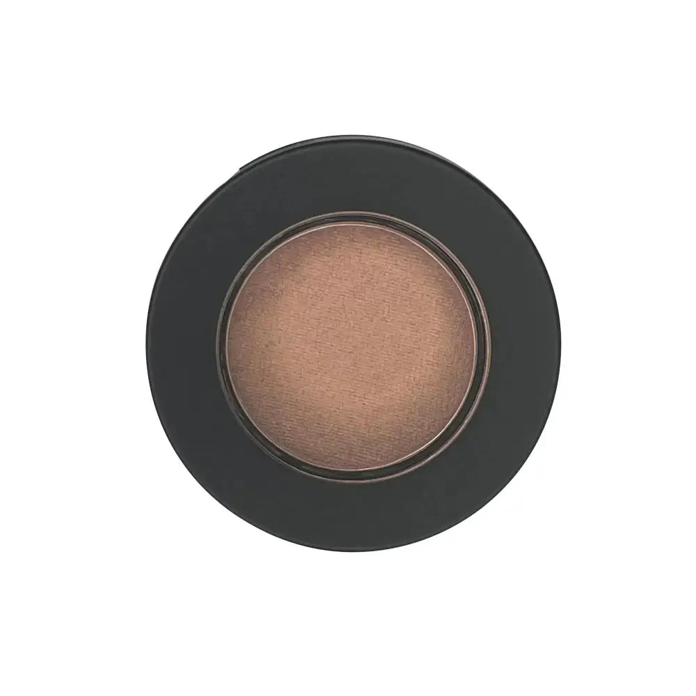 Single pan eyeshadow - peachy - Eyes