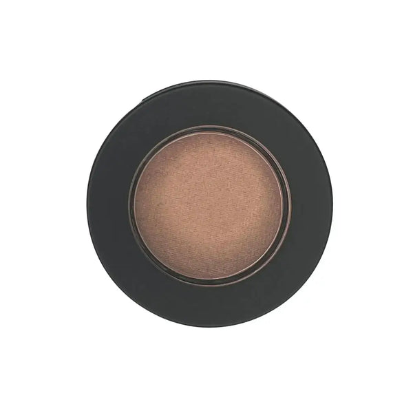 Single pan eyeshadow - peachy - Eyes