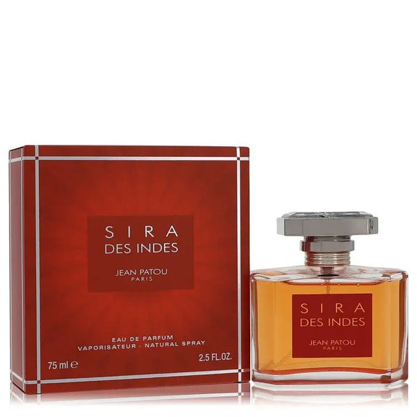 Sira des indes eau de parfum spray by jean patou eau de