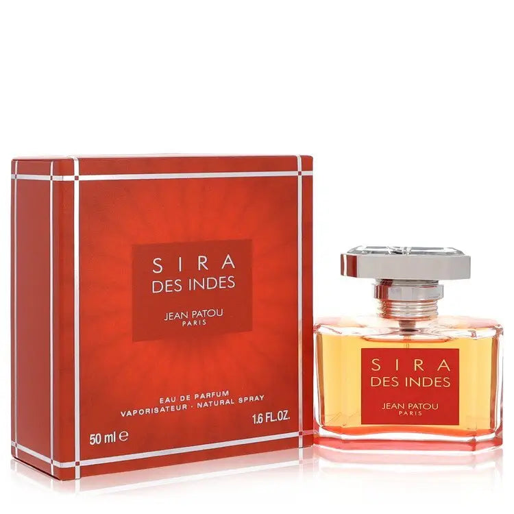 Sira des indes eau de parfum spray by jean patou eau de