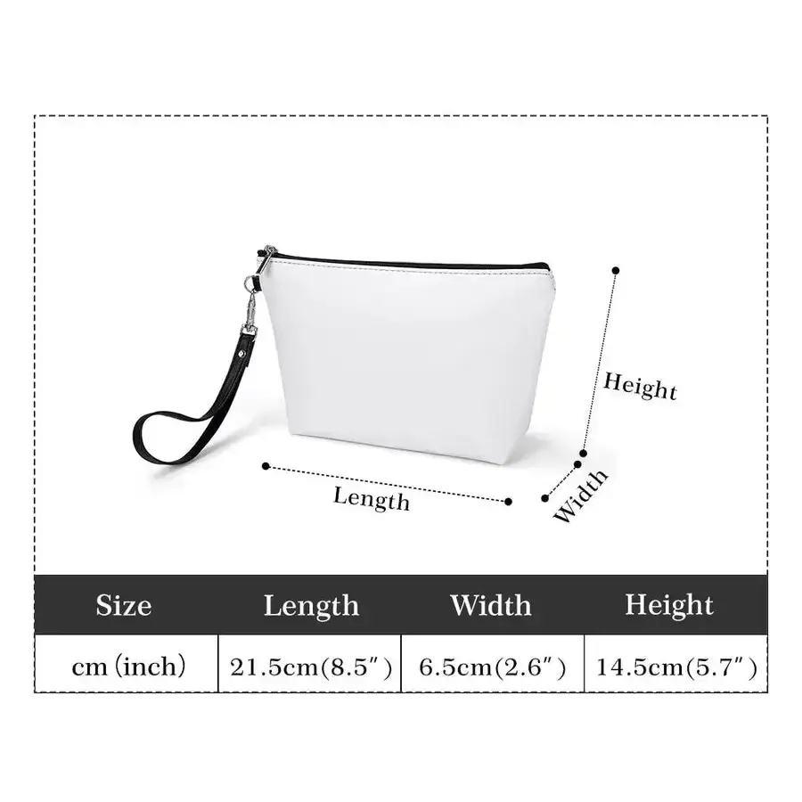 Sling cosmetic bag Nexellus