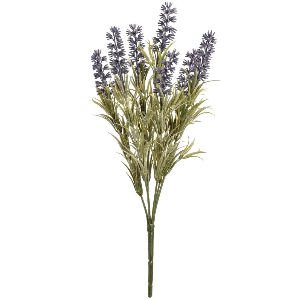 Small lavender spray - Single Stem Flowers