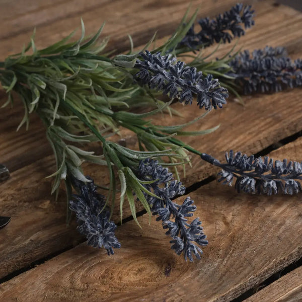 Small lavender spray - Single Stem Flowers