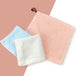 Small square towel, all cotton 20 * 20, kindergarten pure cotton small Nexellus