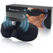 Smart mask anti snoring device. Snoring solution. Stop snoring Nexellus