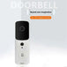 Smart wifi video doorbell camera Nexellus