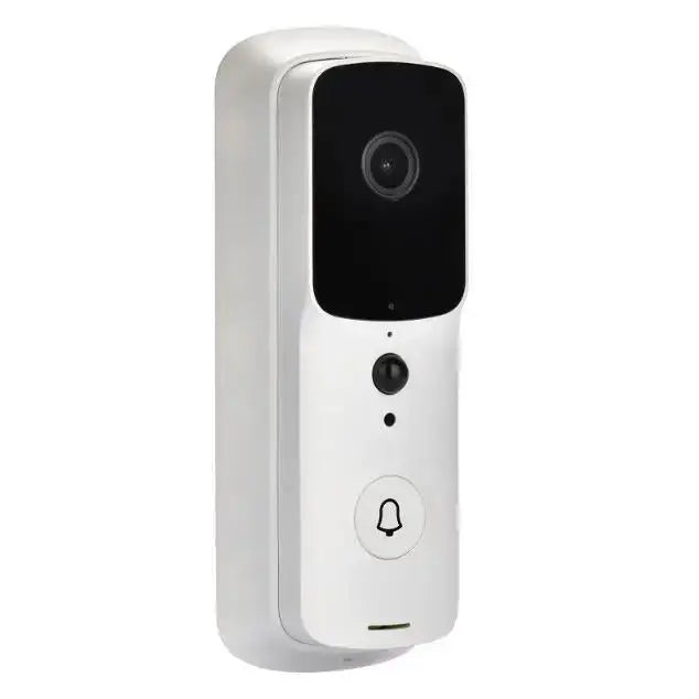 Smart wifi video doorbell camera Nexellus