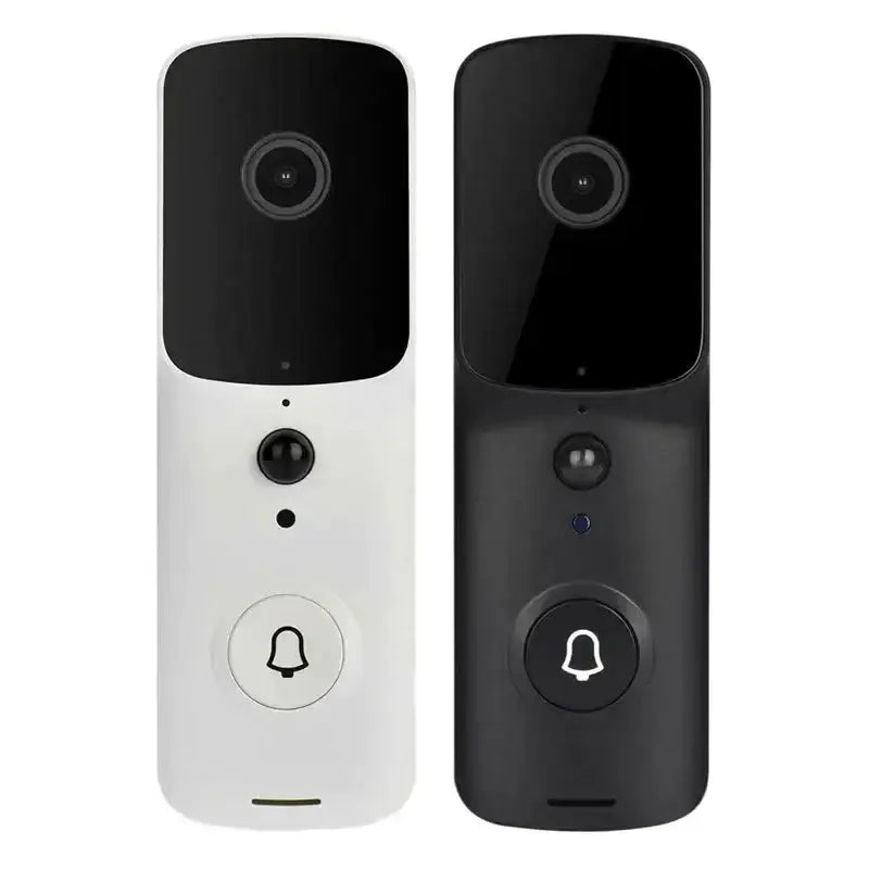 Smart wifi video doorbell camera Nexellus