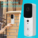 Smart wifi video doorbell camera Nexellus