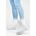 Snow boots primo - white / 36