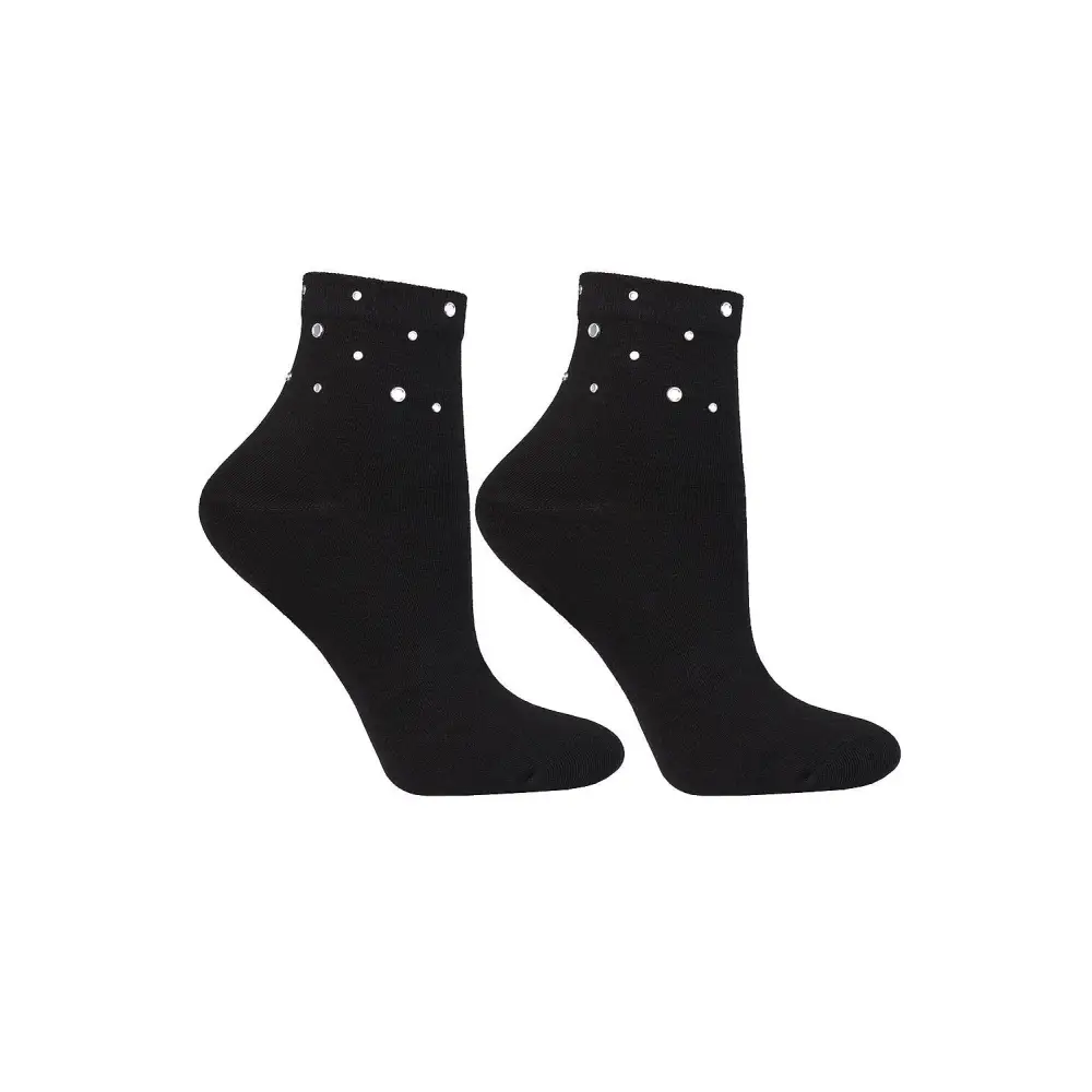 Socks moraj - black / 35/38