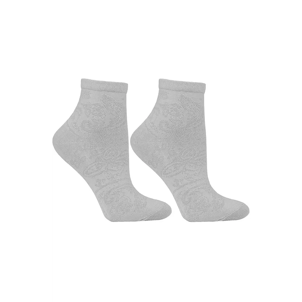 Socks moraj - grey / 35/38