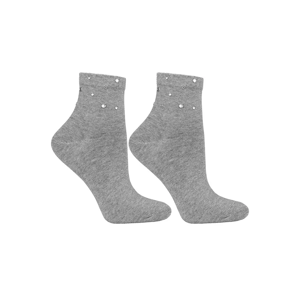 Socks moraj - grey / 35/38