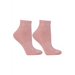 Socks moraj - pink / 35/38