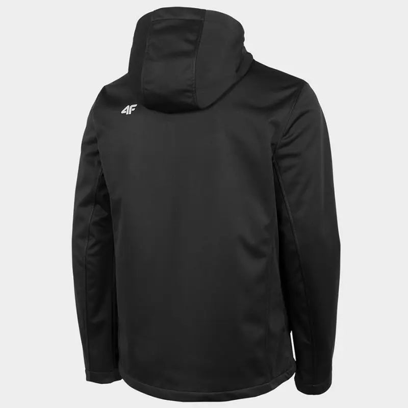 Softshell jacket 4F M H4Z22-SFM350 20S - Nexellus