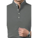 Solid long sleeve large men's t-shirt Nexellus