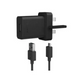 Sony uch20 black mains charger + ec803 cable