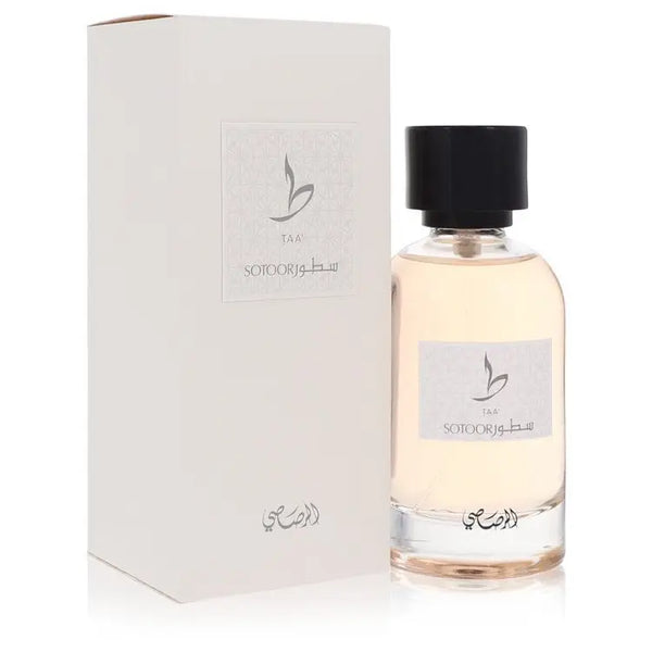 Sotoor taa eau de parfum spray by rasasi eau de parfum