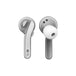 Soundz true wireless earbuds sz970- silver - Computers &