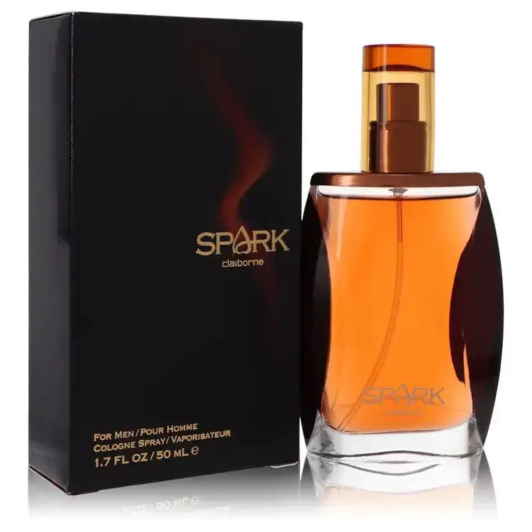 Spark eau de cologne spray by liz claiborne eau de cologne spray Nexellus