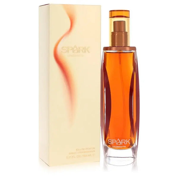 Spark eau de parfum spray by liz claiborne eau de parfum