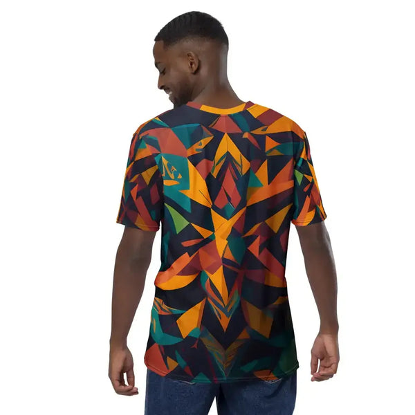 Spectrum men's t-shirt Nexellus