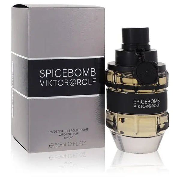 Spicebomb eau de toilette spray by viktor & rolf eau de