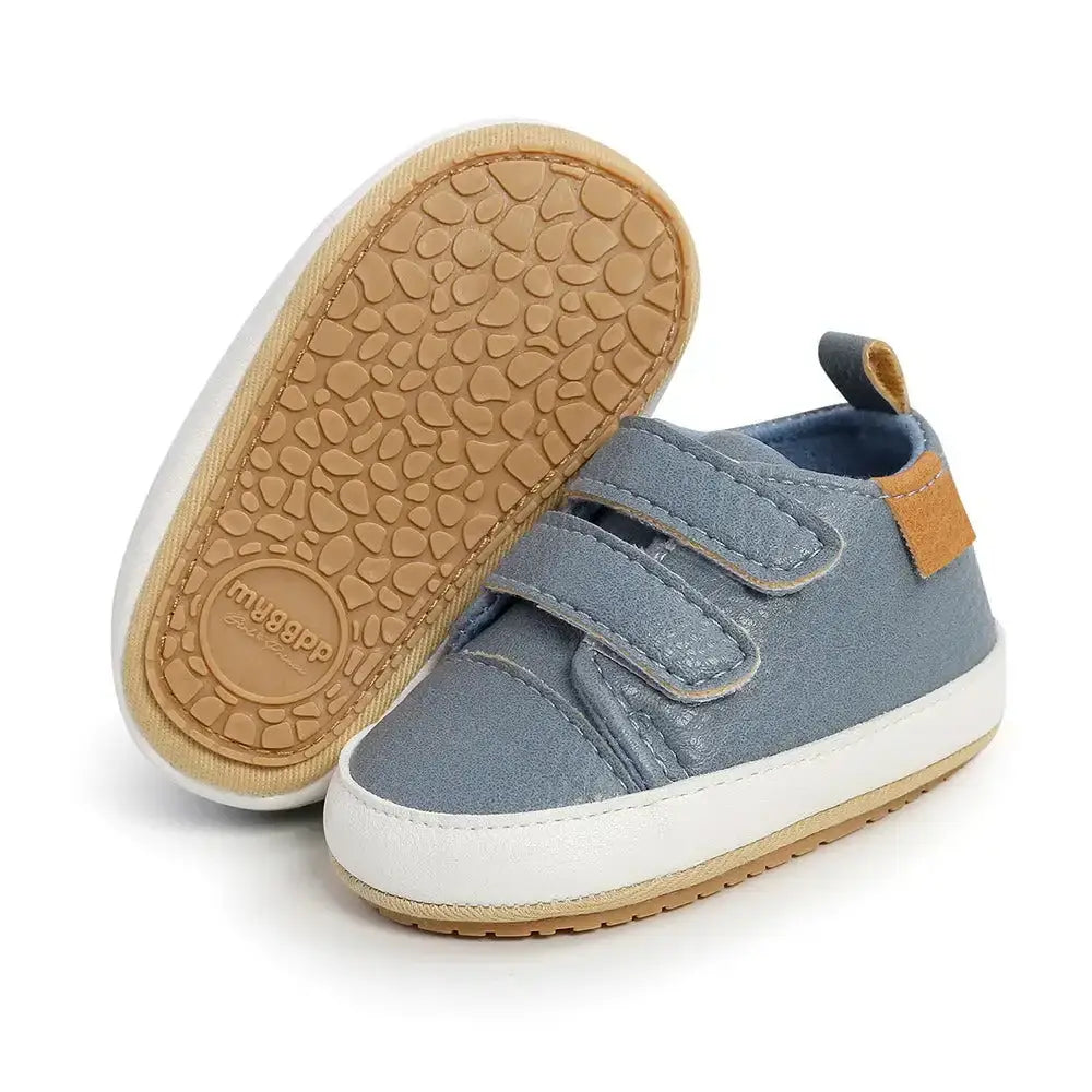 Spring and autumn baby shoes toddler shoes baby shoes m1993 Nexellus