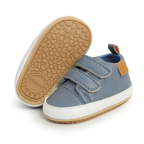 Spring and autumn baby shoes toddler shoes baby shoes m1993 Nexellus