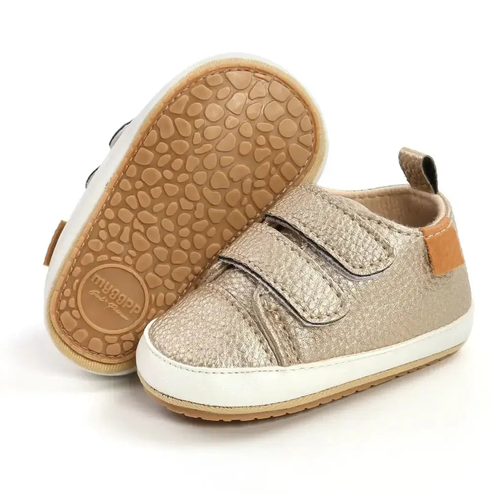 Spring and autumn baby shoes toddler shoes baby shoes m1993 Nexellus